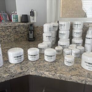 Dmk skin products